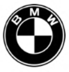 BMW logo