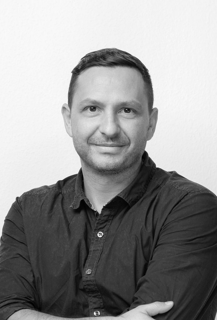 George Georgiev