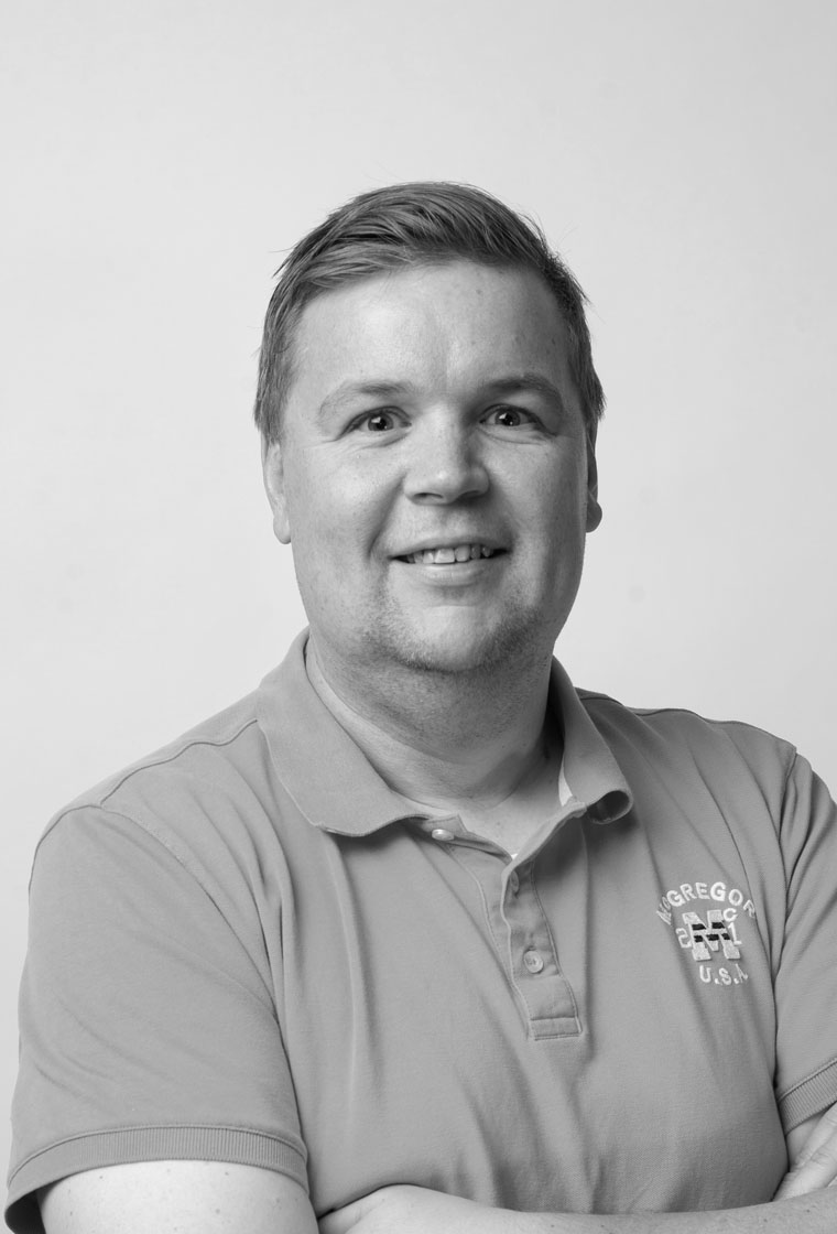 Joost Scholte